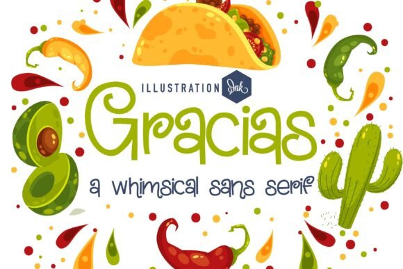 Say It with Style: The Breezy-and-Bright Soul of Gracias