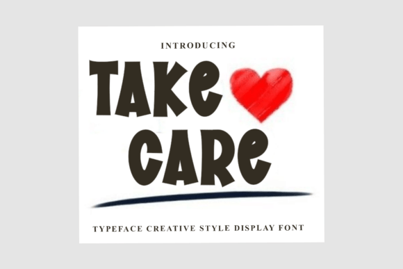Why Take Care is Your New Go-To for Friendly, Handcrafted Designs